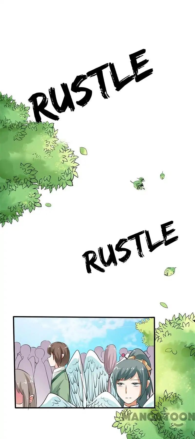 Cute Ogre S2 Chapter 6 - page 1
