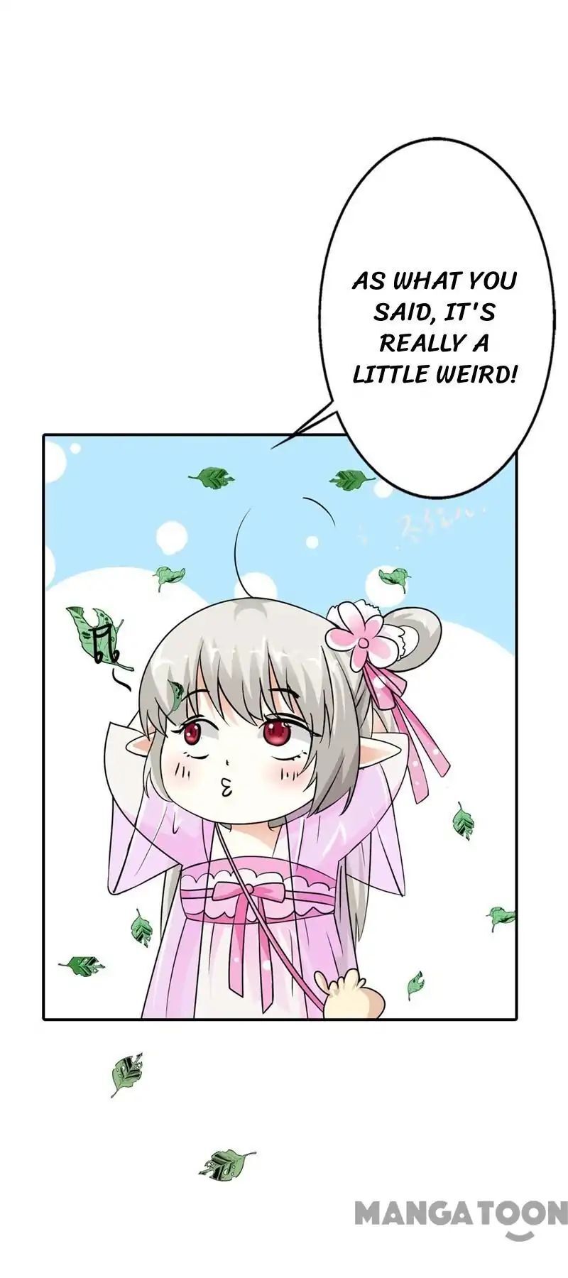 Cute Ogre S2 Chapter 6 - page 10