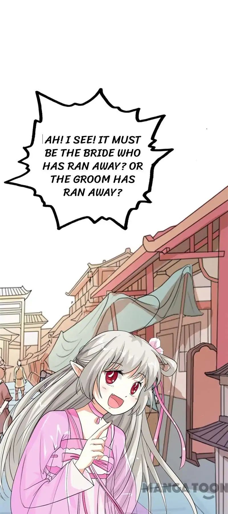Cute Ogre S2 Chapter 6 - page 15