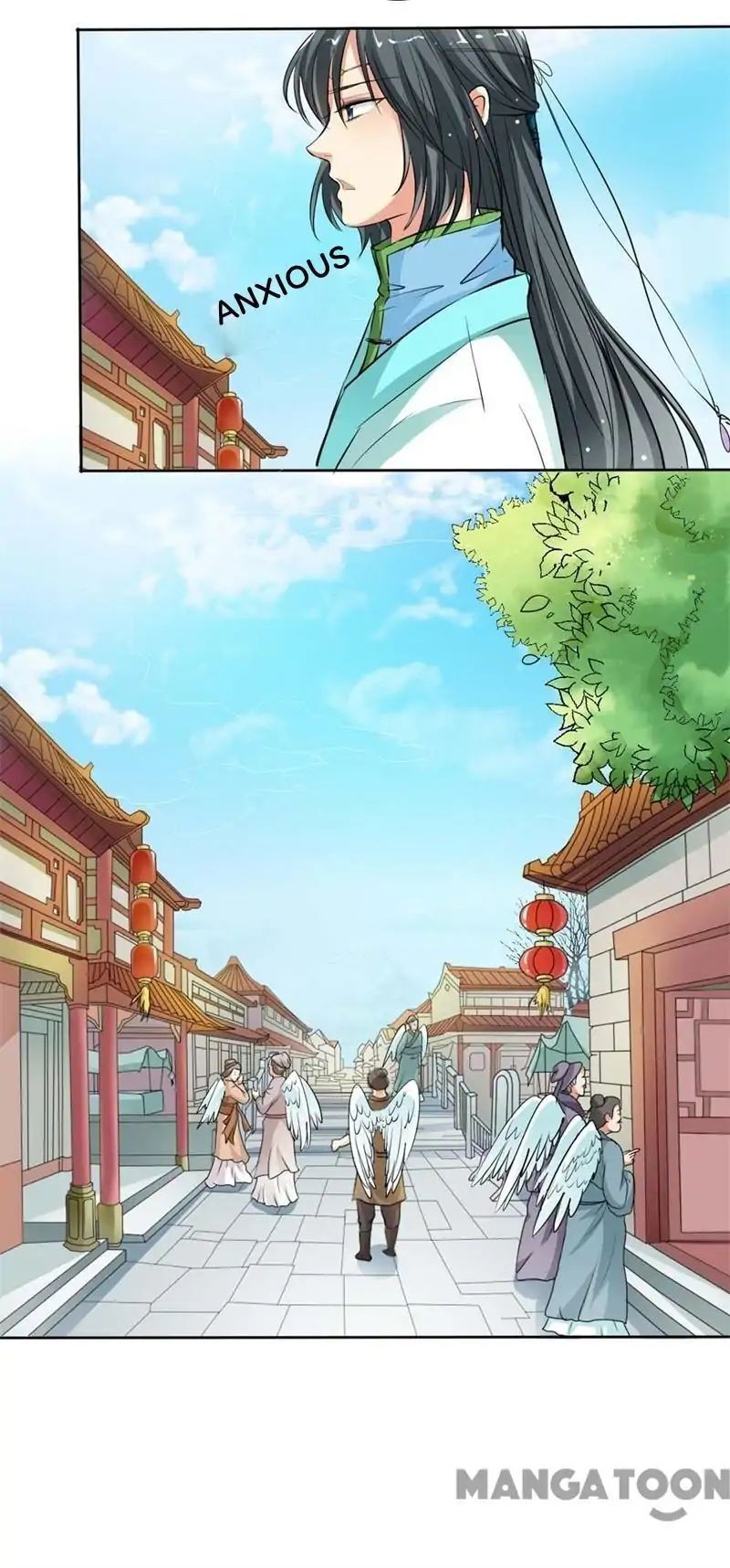 Cute Ogre S2 Chapter 6 - page 3