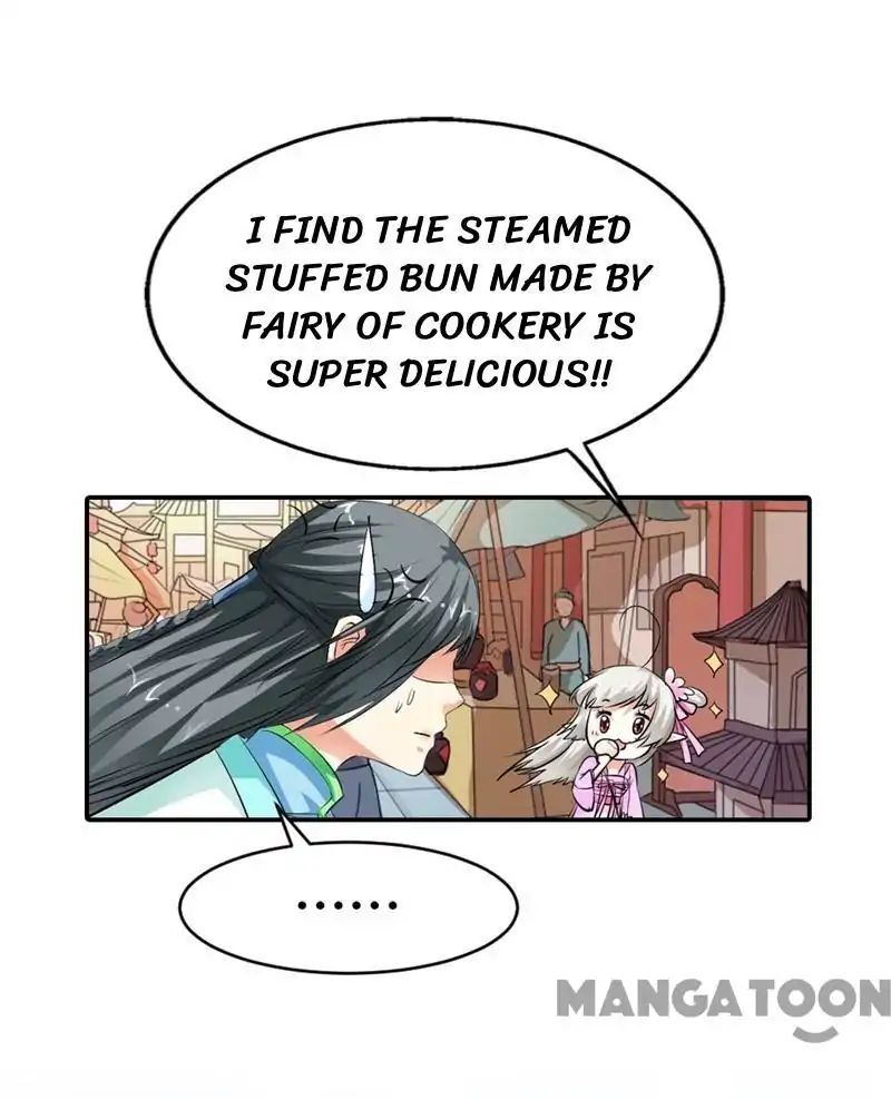 Cute Ogre S2 Chapter 6 - page 6