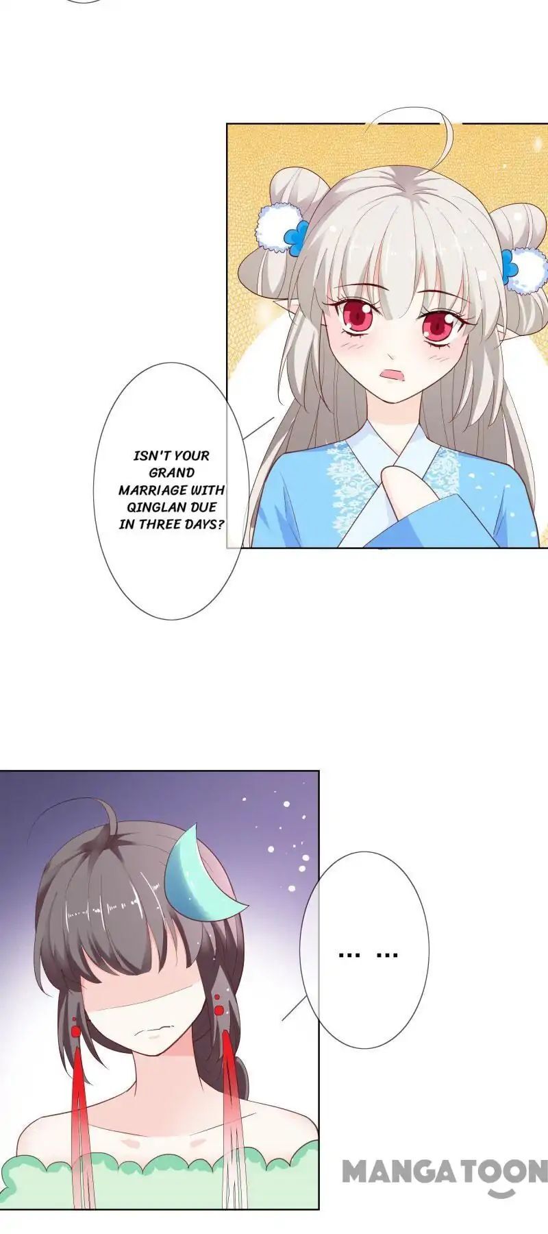 Cute Ogre S2 Chapter 73 - page 15