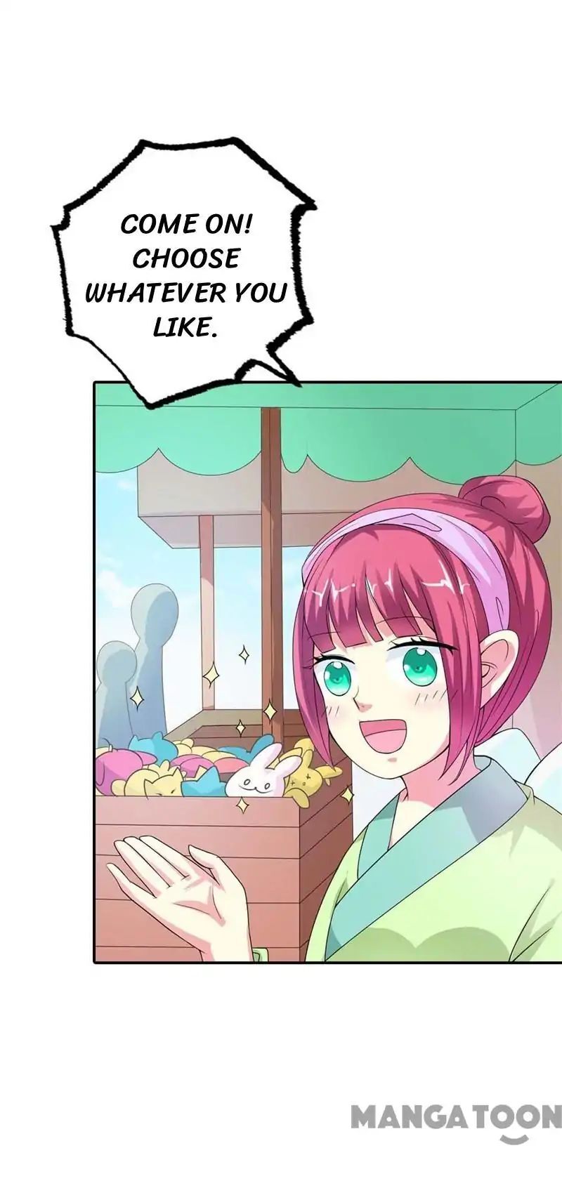 Cute Ogre S2 Chapter 7 - page 11
