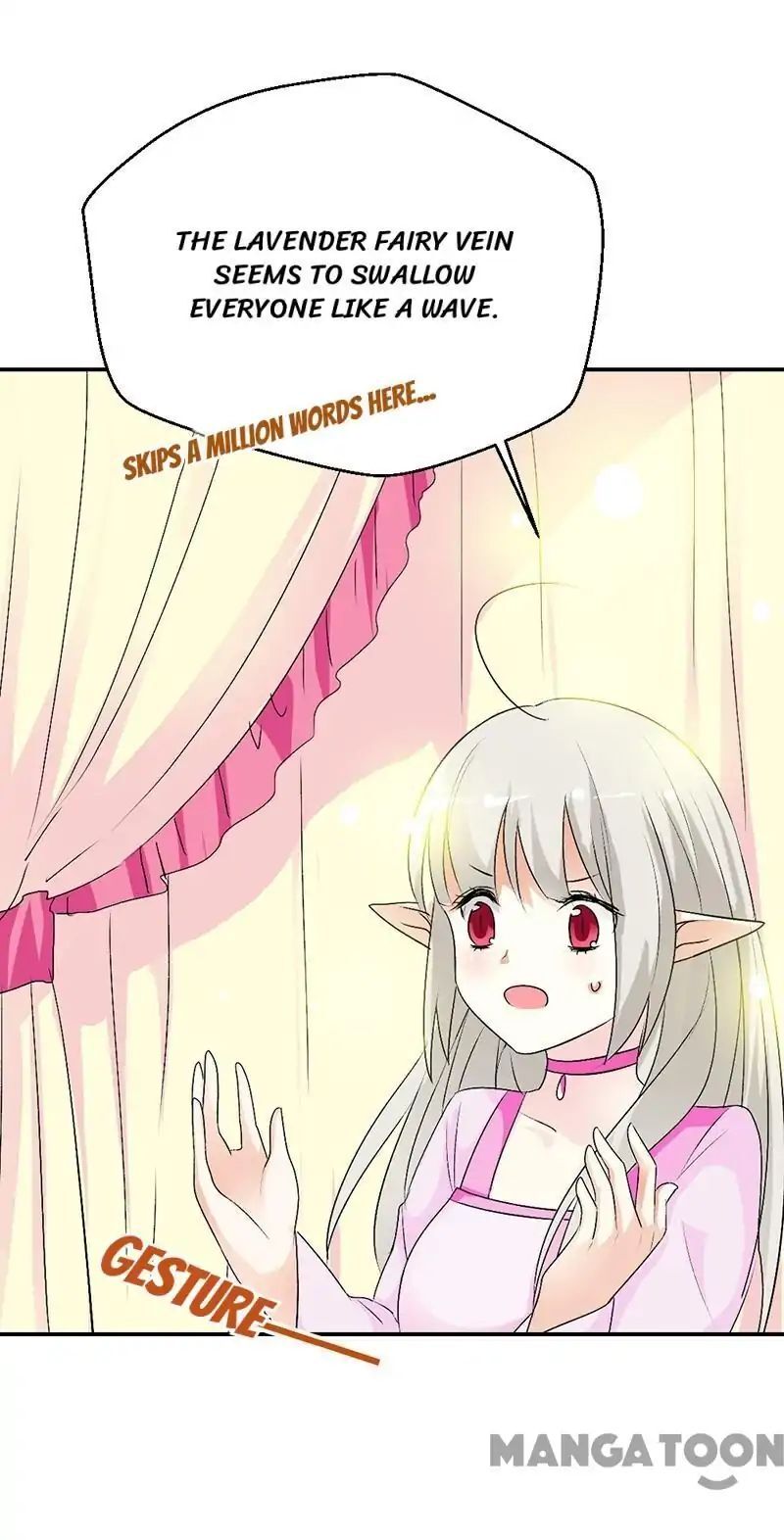 Cute Ogre S2 Chapter 29 - page 1