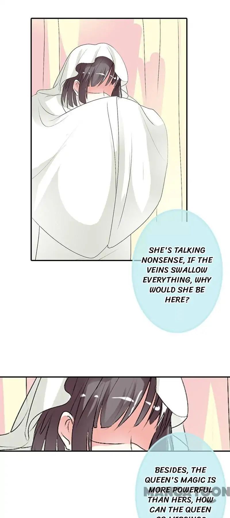 Cute Ogre S2 Chapter 29 - page 3
