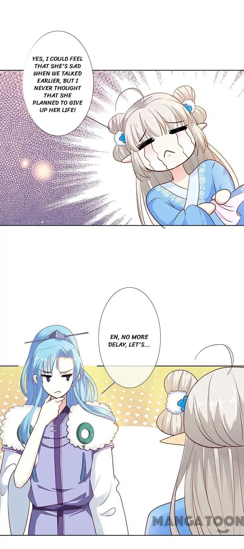 Cute Ogre S2 Chapter 76 - page 16