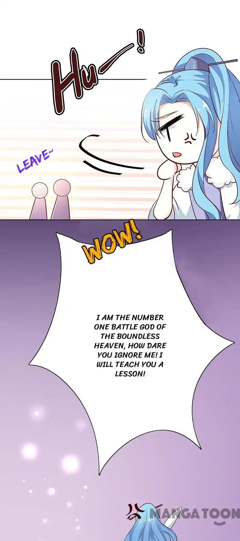 Cute Ogre S2 Chapter 76 - page 18