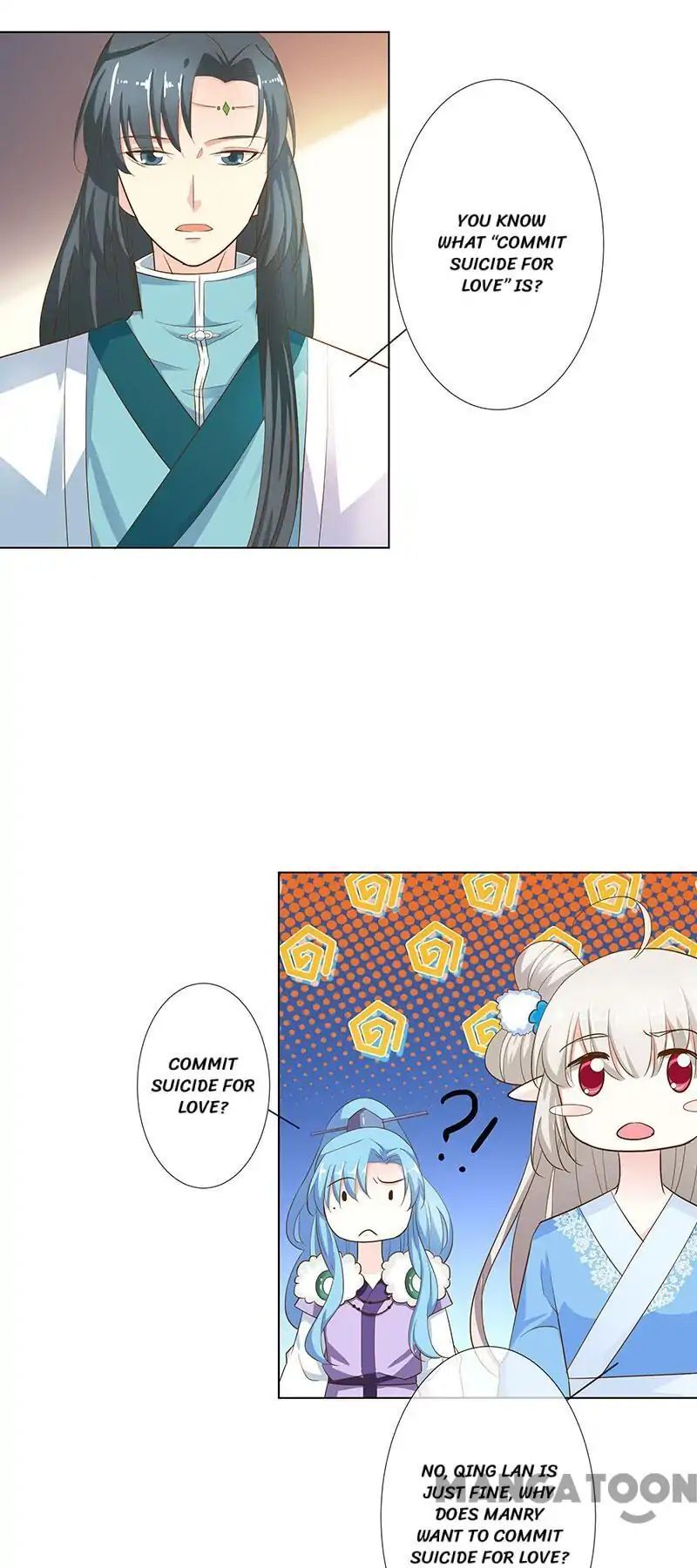 Cute Ogre S2 Chapter 76 - page 9