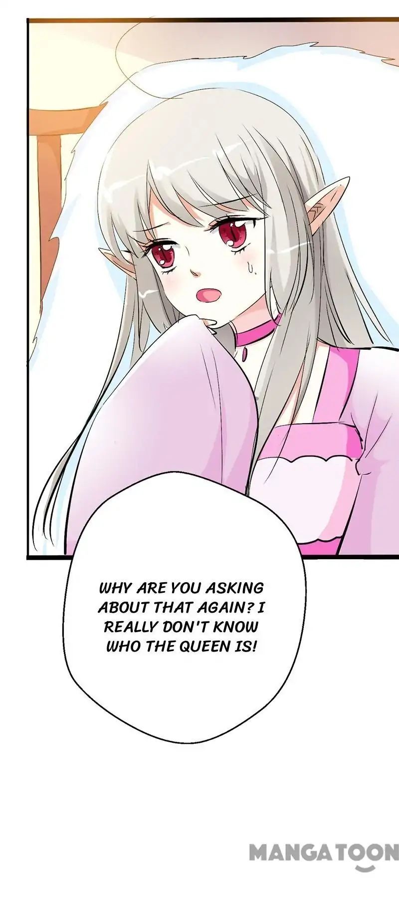 Cute Ogre S2 Chapter 27 - page 17