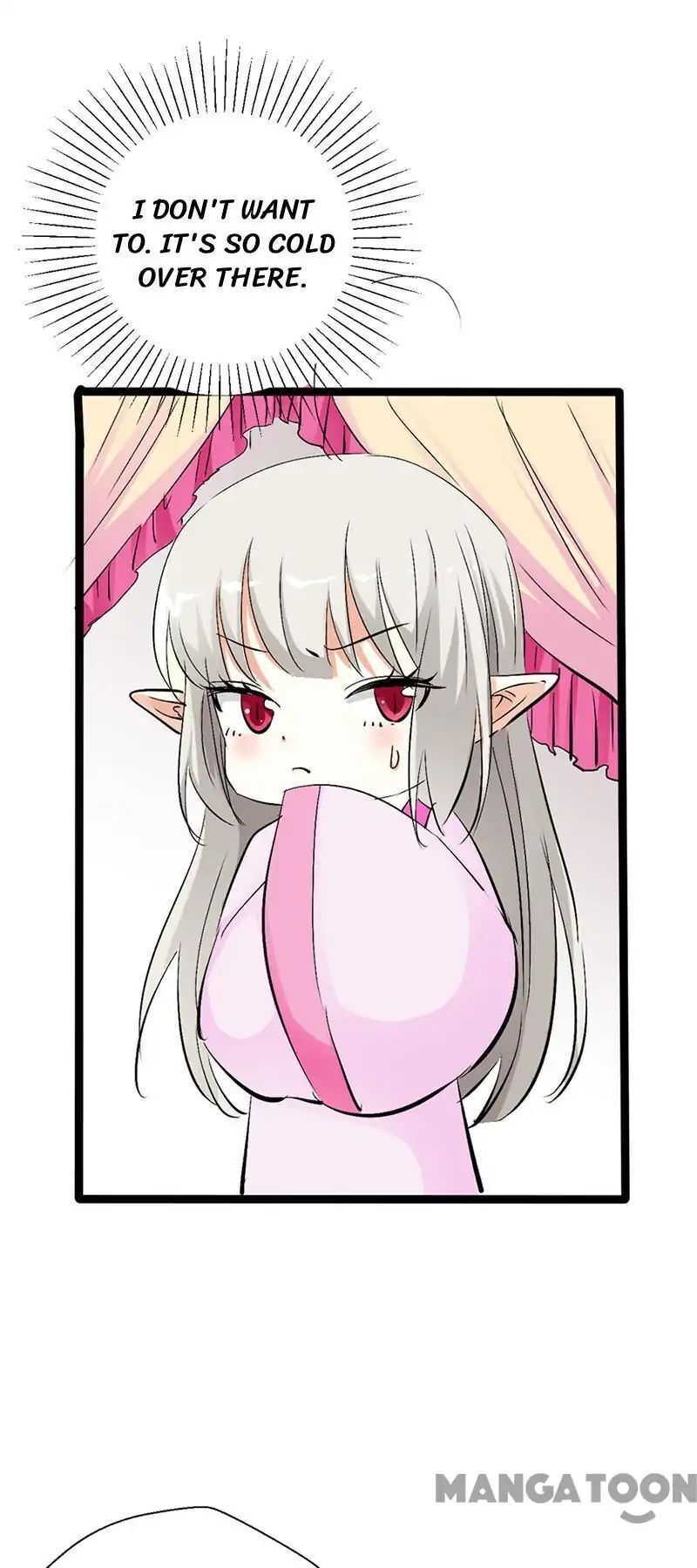 Cute Ogre S2 Chapter 27 - page 8