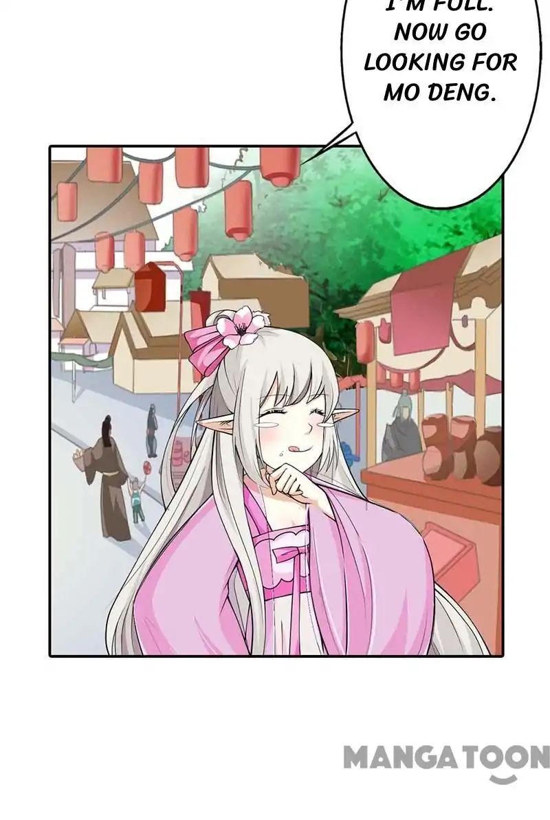 Cute Ogre S2 Chapter 10 - page 13