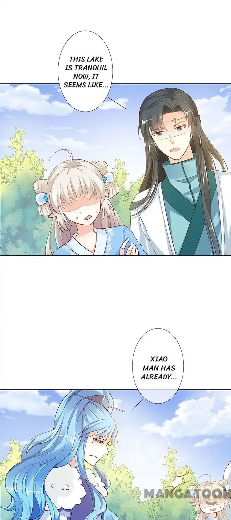 Cute Ogre S2 Chapter 78 - page 9