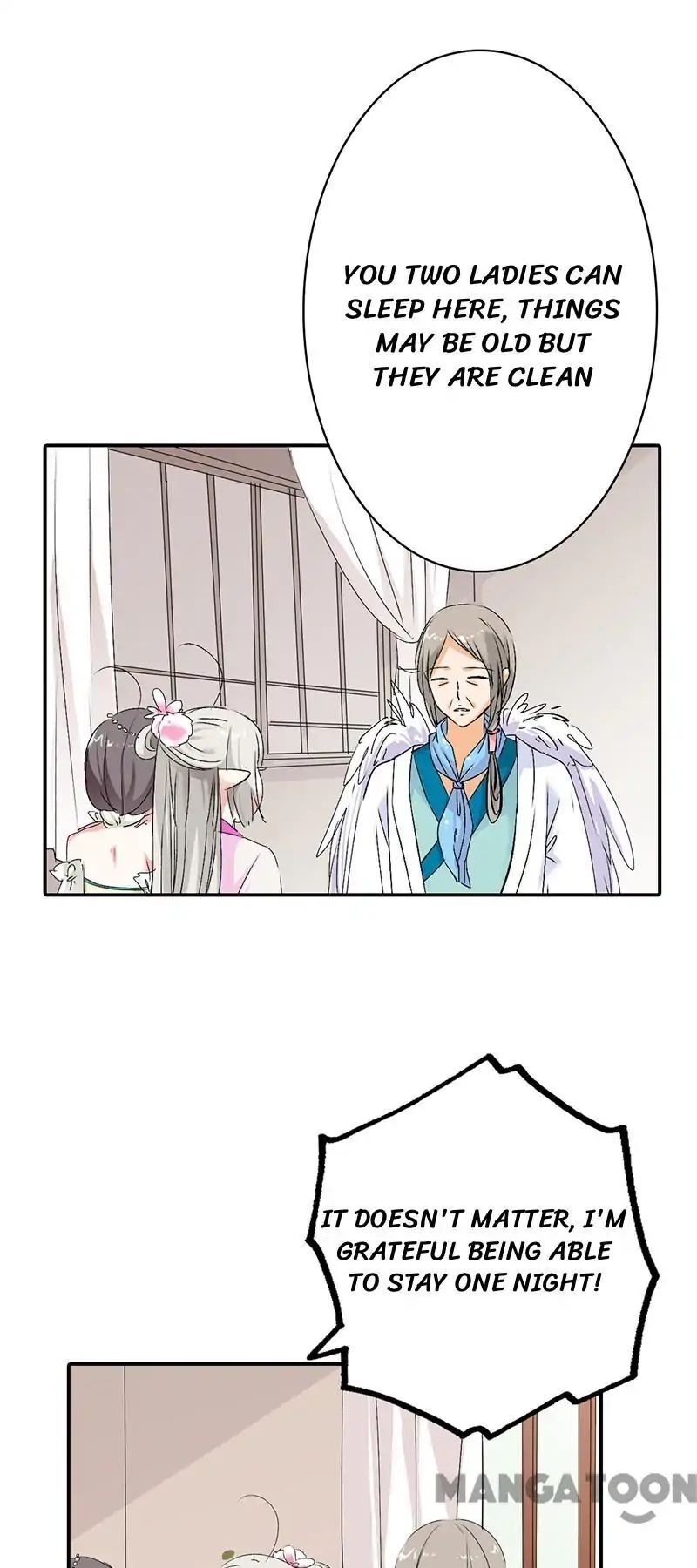 Cute Ogre S2 Chapter 18 - page 14