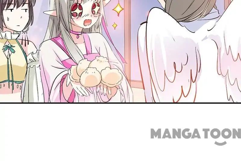 Cute Ogre S2 Chapter 18 - page 20