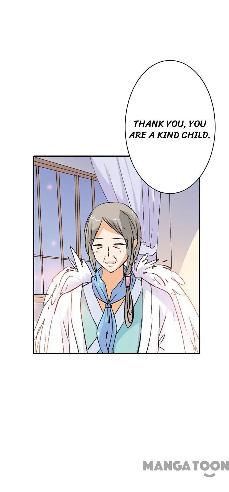 Cute Ogre S2 Chapter 18 - page 21