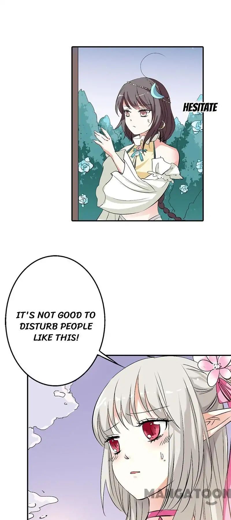 Cute Ogre S2 Chapter 18 - page 3