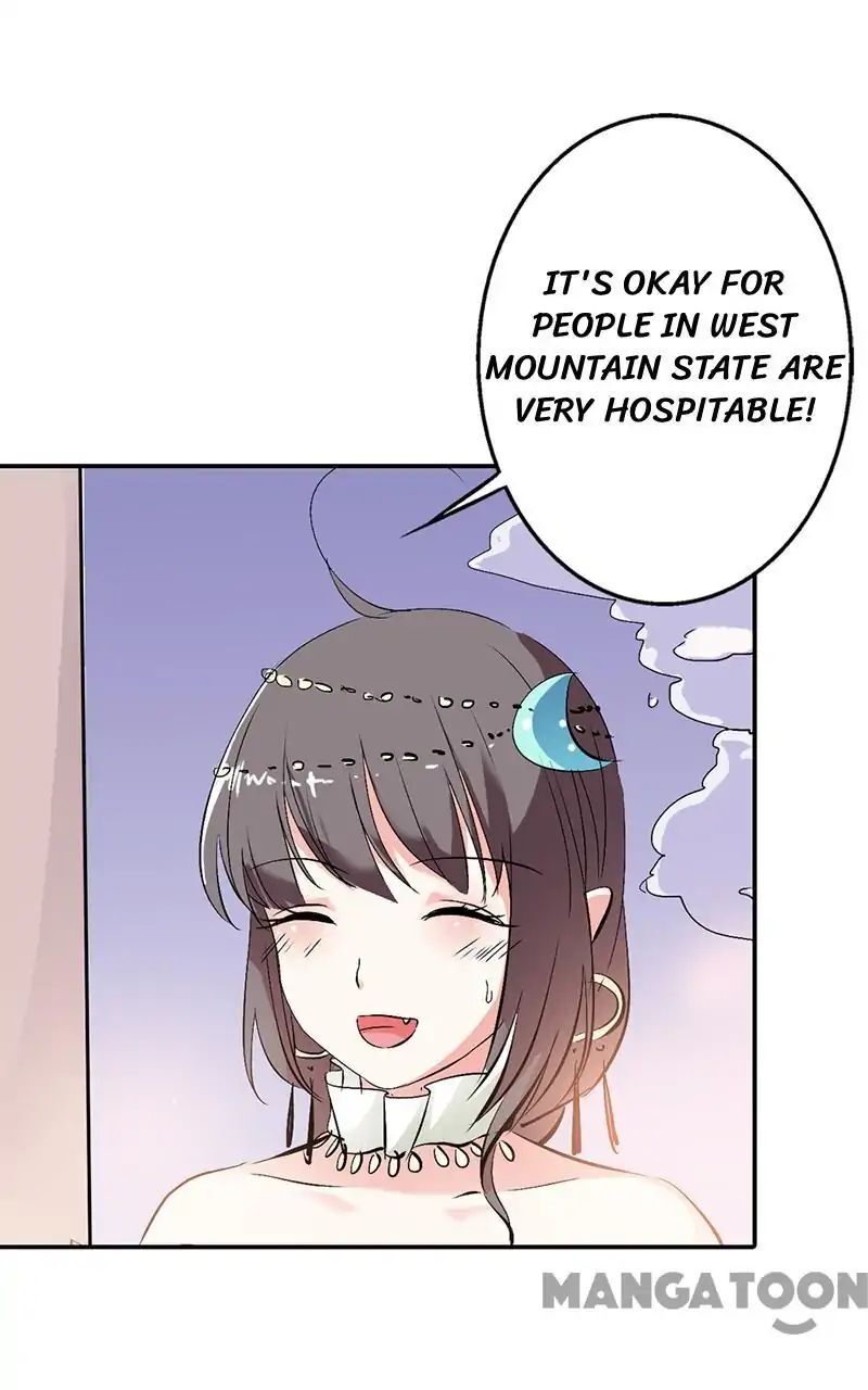 Cute Ogre S2 Chapter 18 - page 5