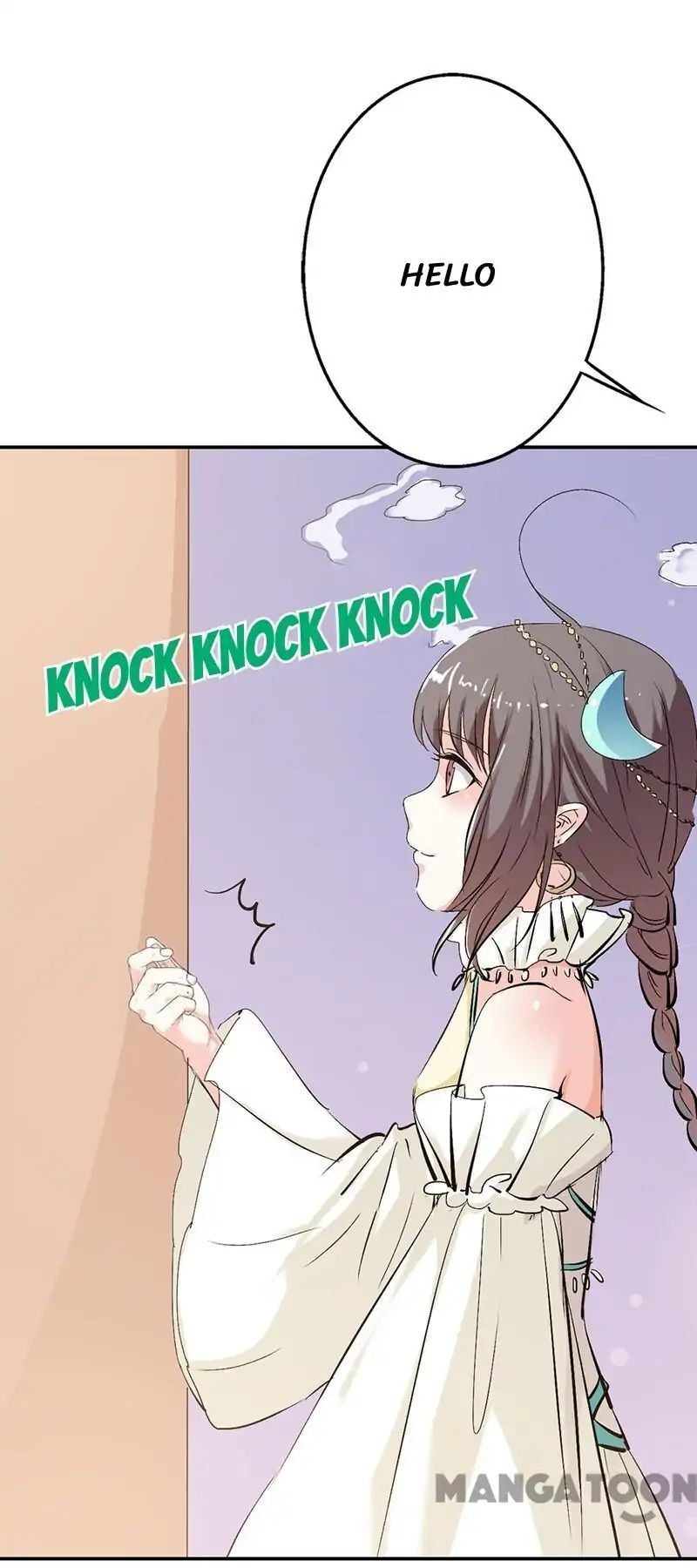 Cute Ogre S2 Chapter 18 - page 6