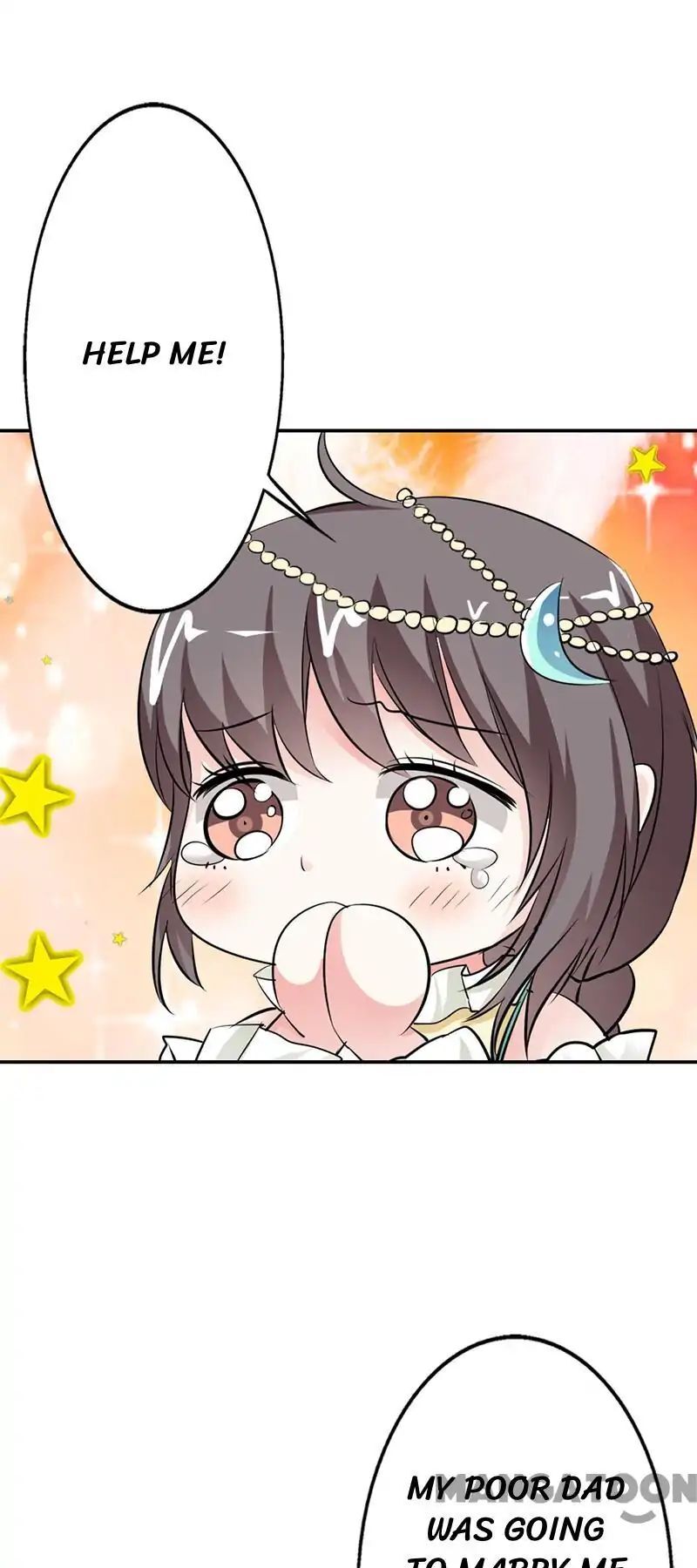 Cute Ogre S2 Chapter 12 - page 1