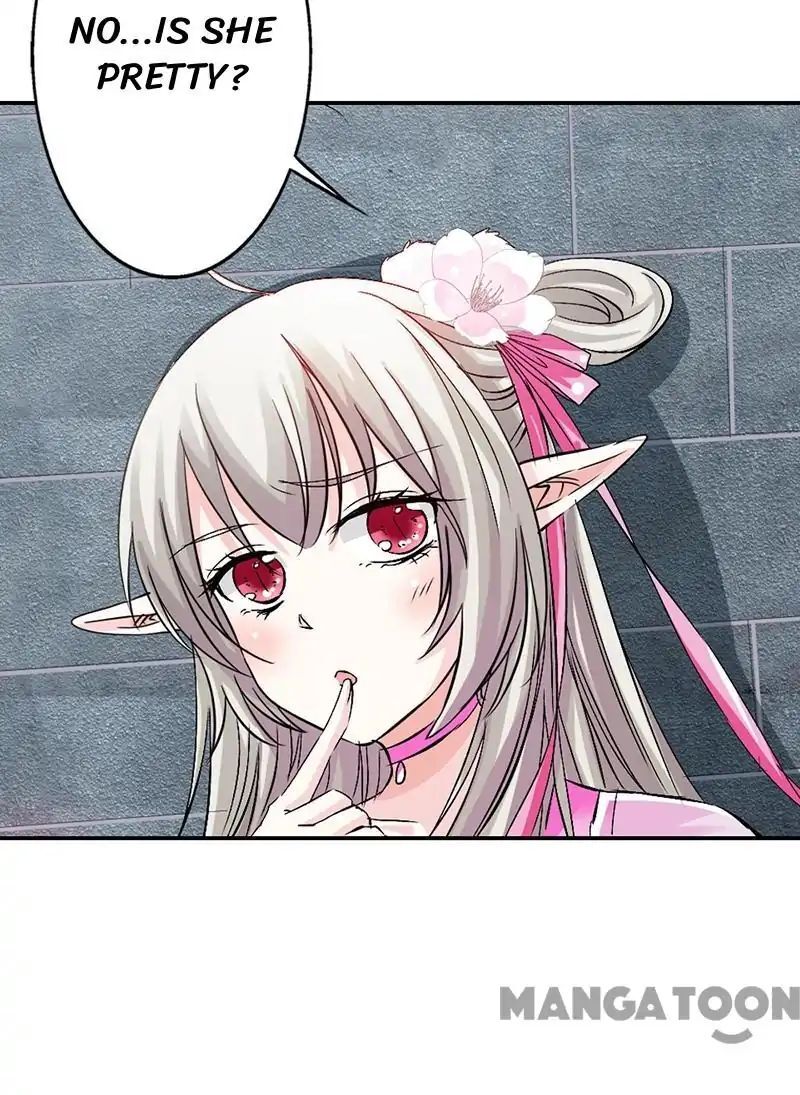 Cute Ogre S2 Chapter 12 - page 12