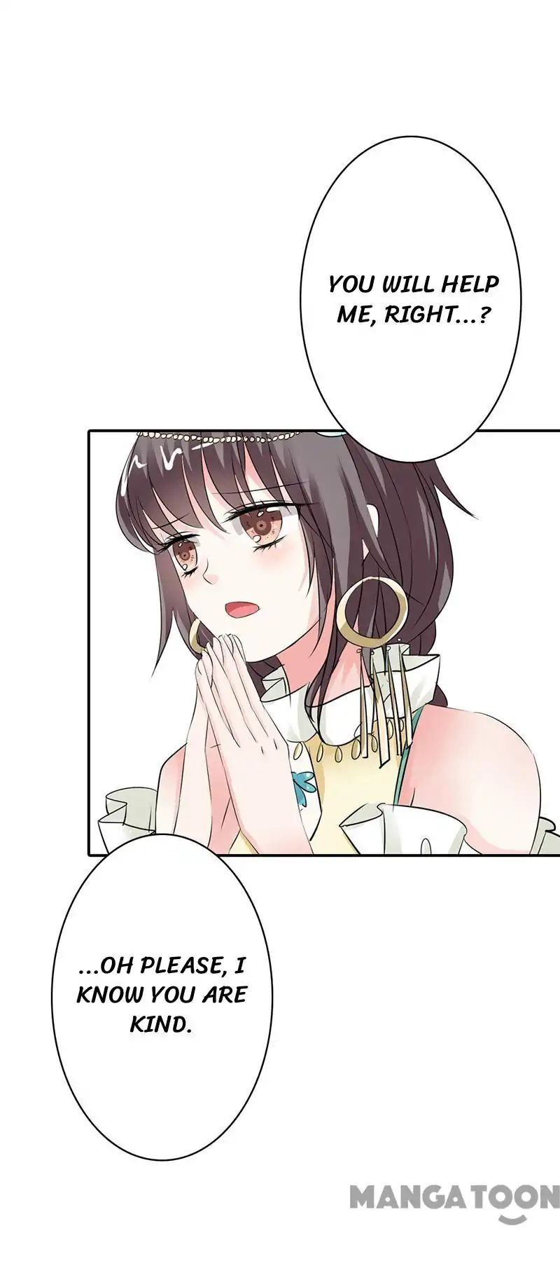Cute Ogre S2 Chapter 12 - page 19