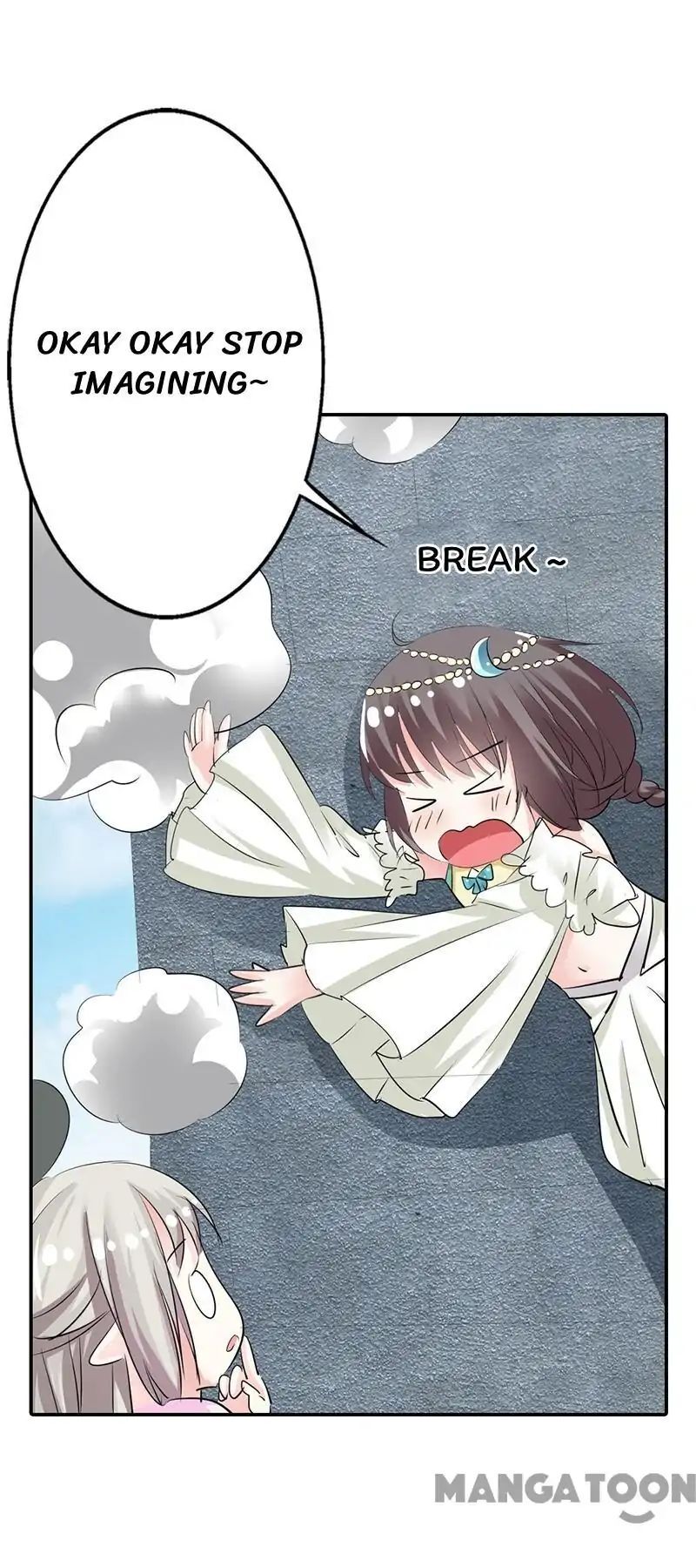 Cute Ogre S2 Chapter 12 - page 5