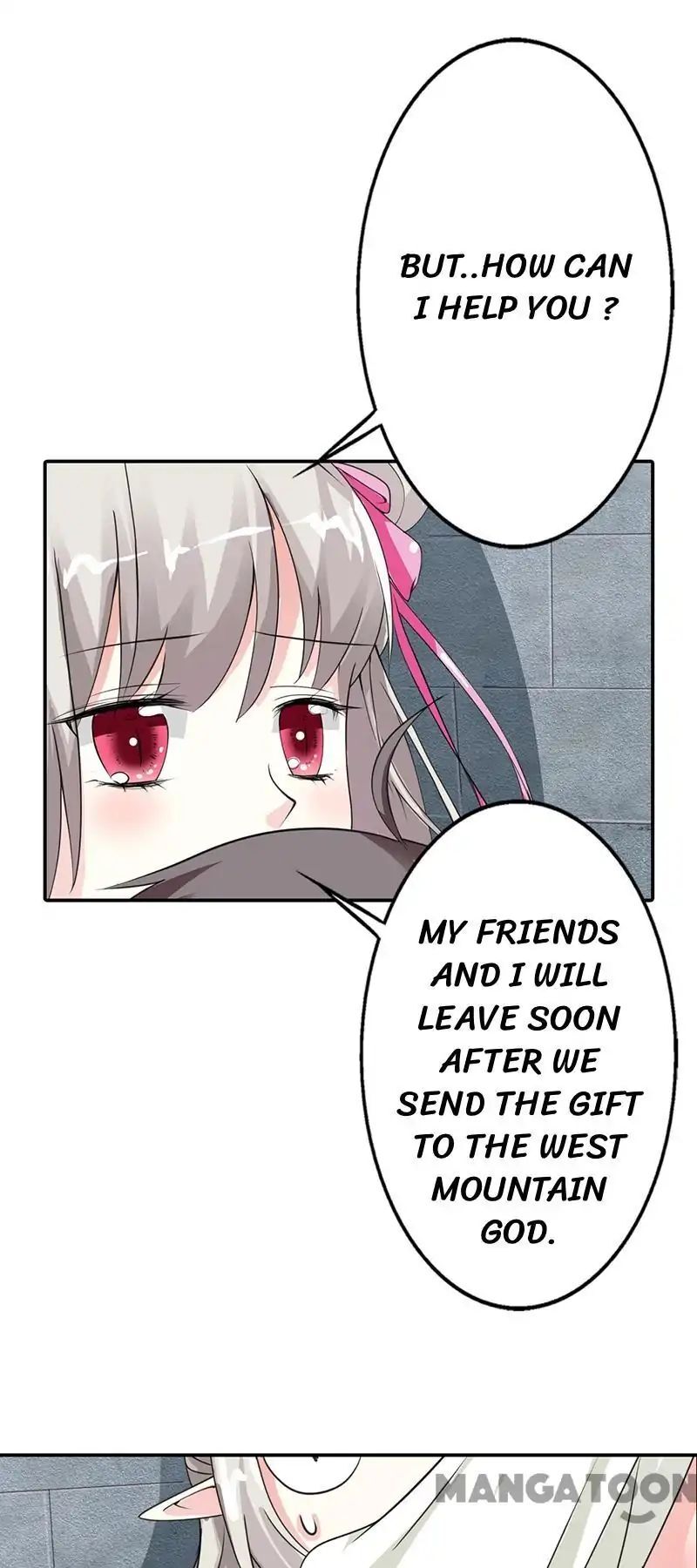 Cute Ogre S2 Chapter 12 - page 7