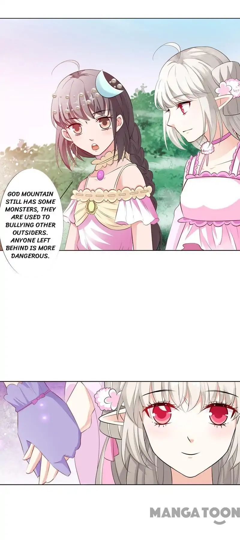 Cute Ogre S2 Chapter 62 - page 14