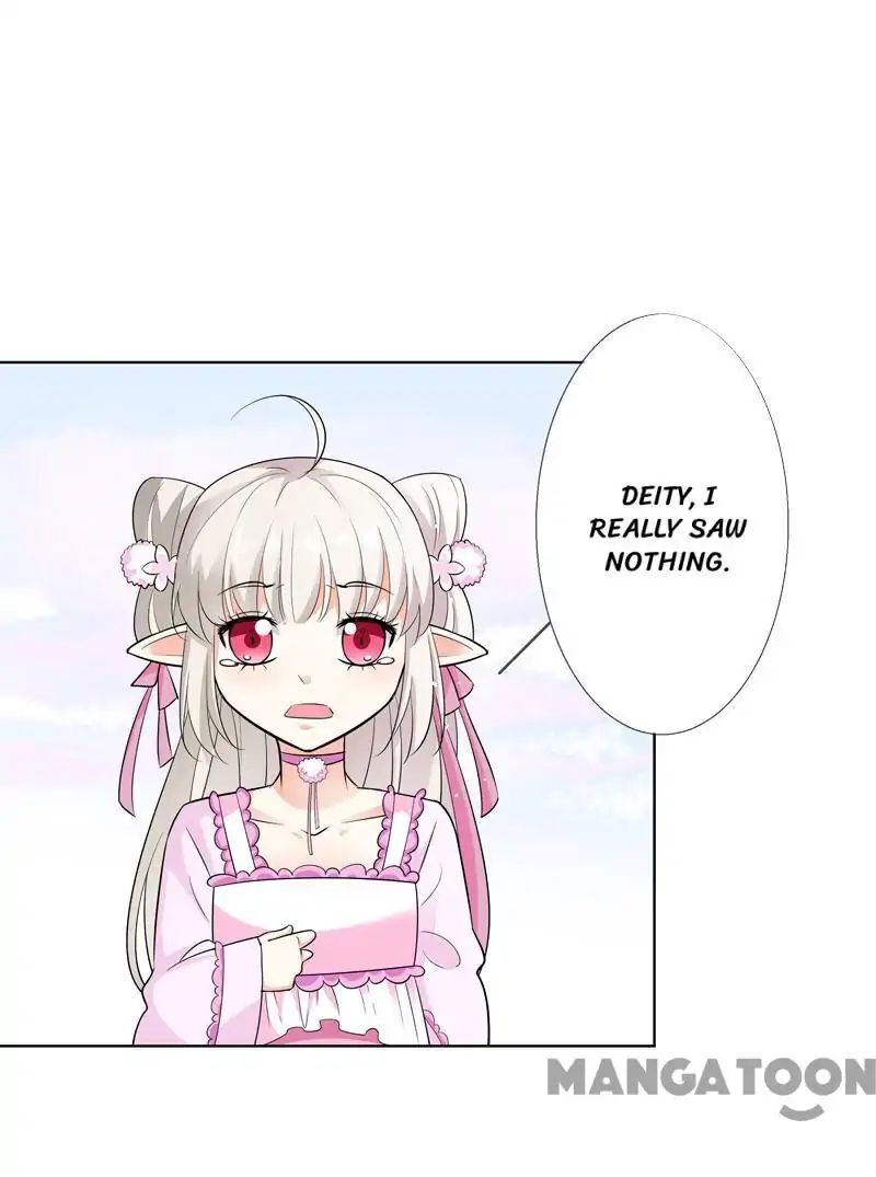 Cute Ogre S2 Chapter 62 - page 3