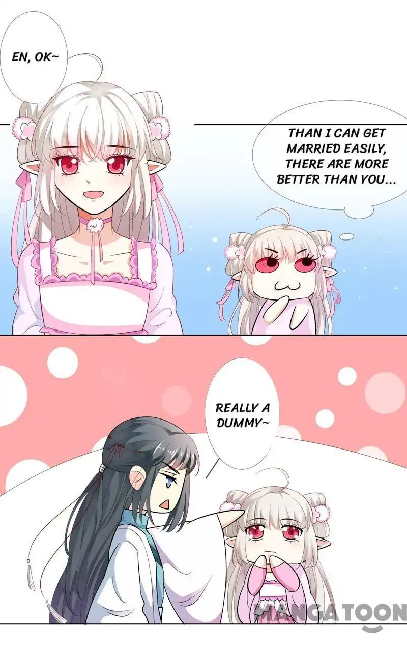 Cute Ogre S2 Chapter 62 - page 6