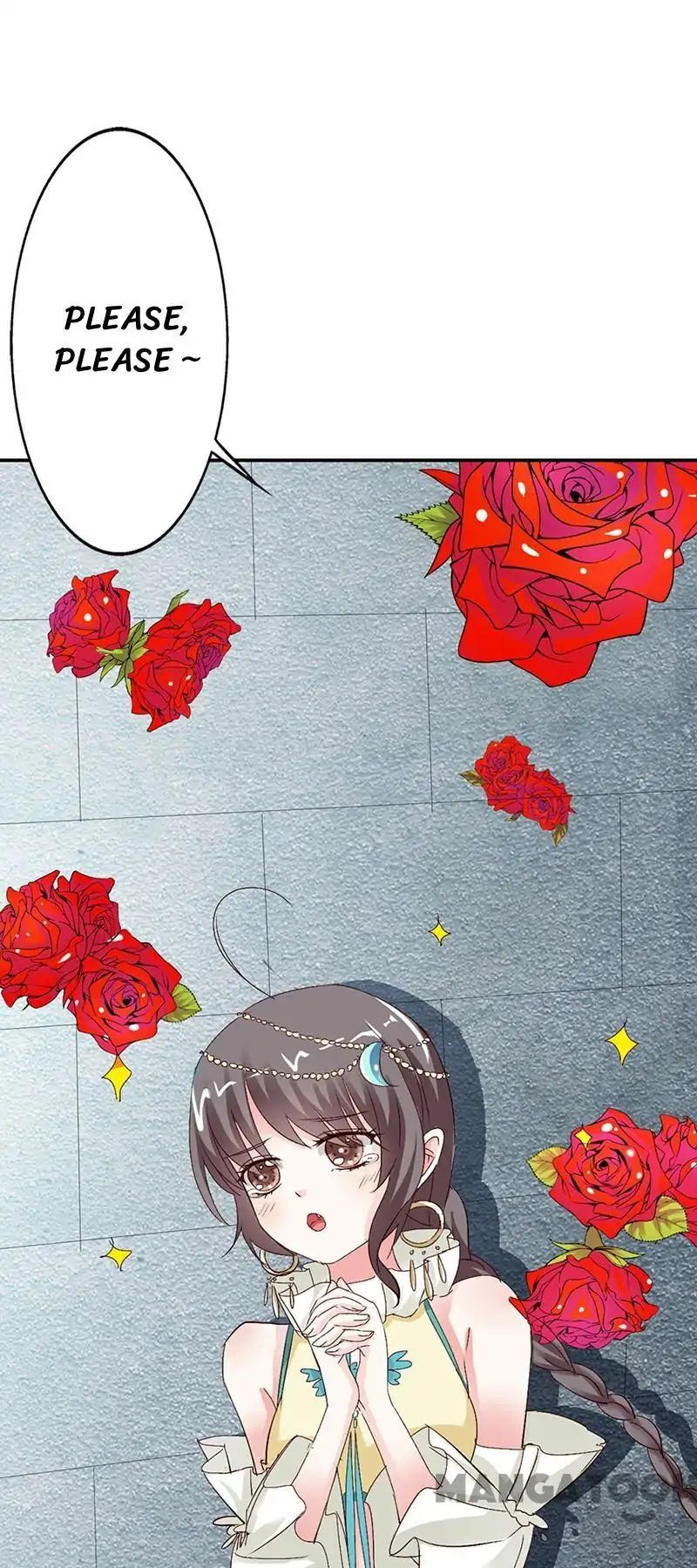 Cute Ogre S2 Chapter 13 - page 1