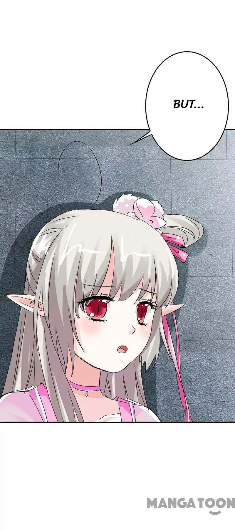 Cute Ogre S2 Chapter 13 - page 19