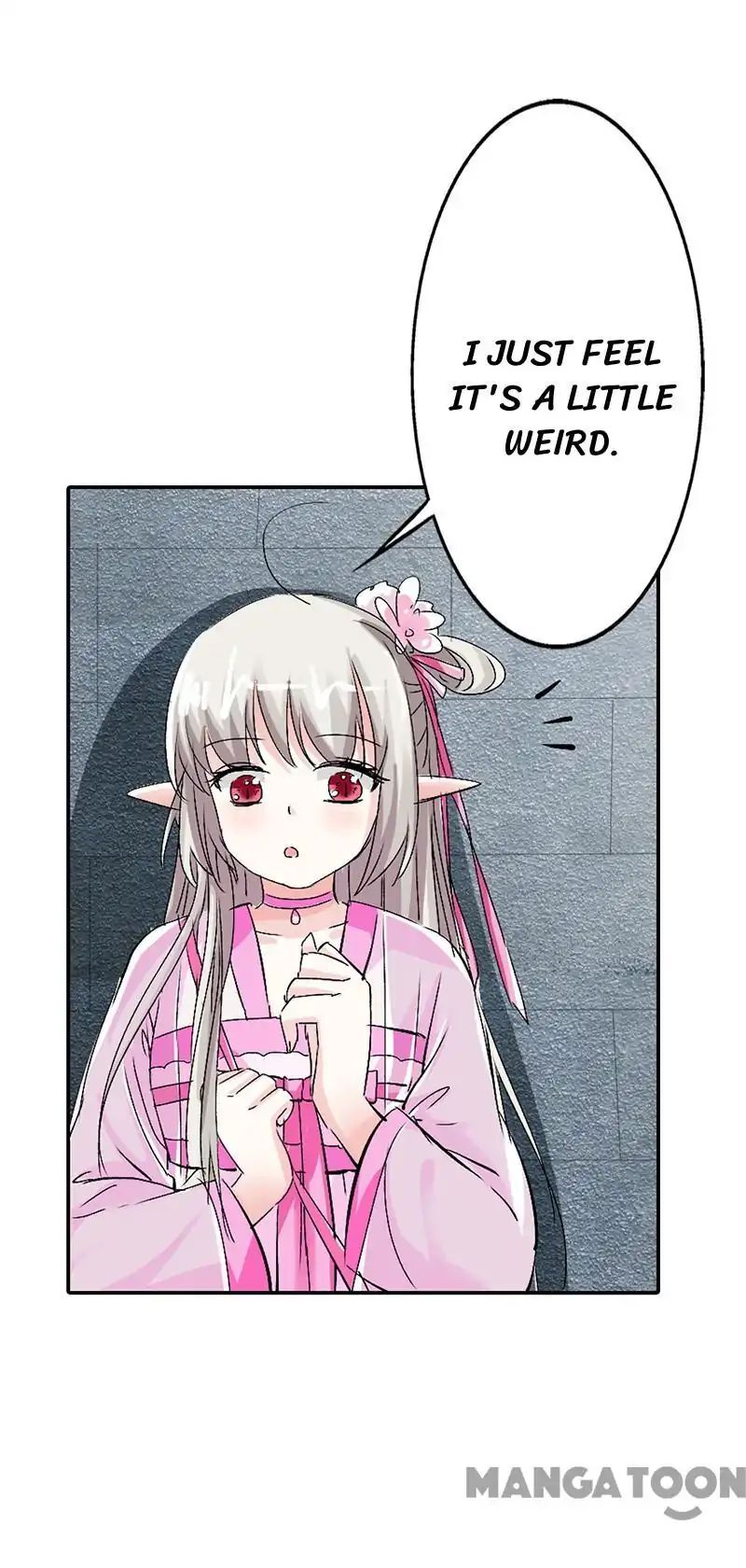 Cute Ogre S2 Chapter 13 - page 23