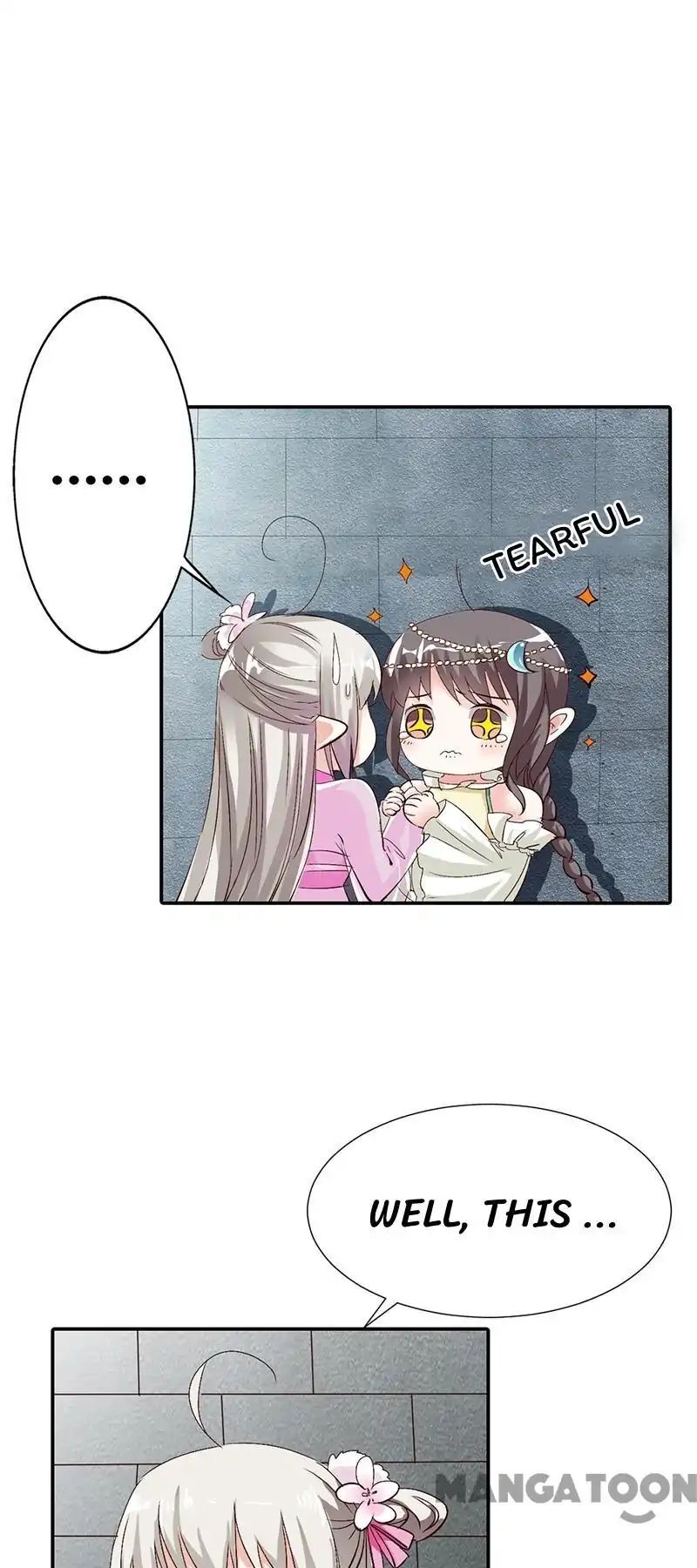 Cute Ogre S2 Chapter 13 - page 3