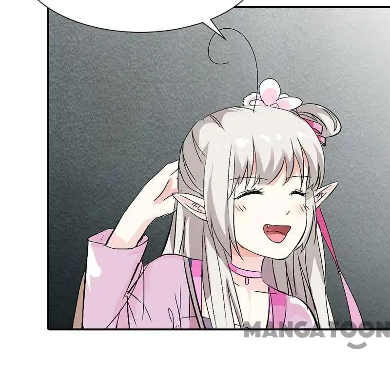 Cute Ogre S2 Chapter 13 - page 6