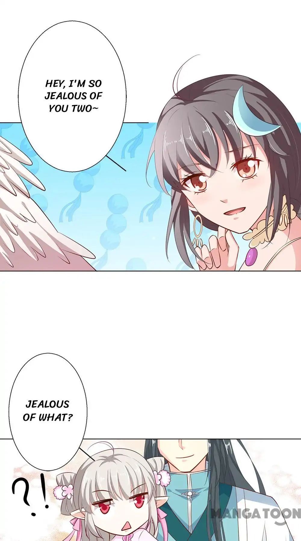 Cute Ogre S2 Chapter 60 - page 23