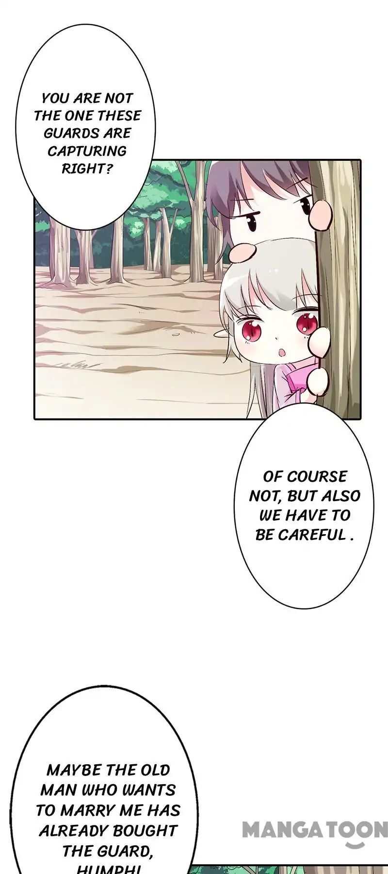 Cute Ogre S2 Chapter 14 - page 13