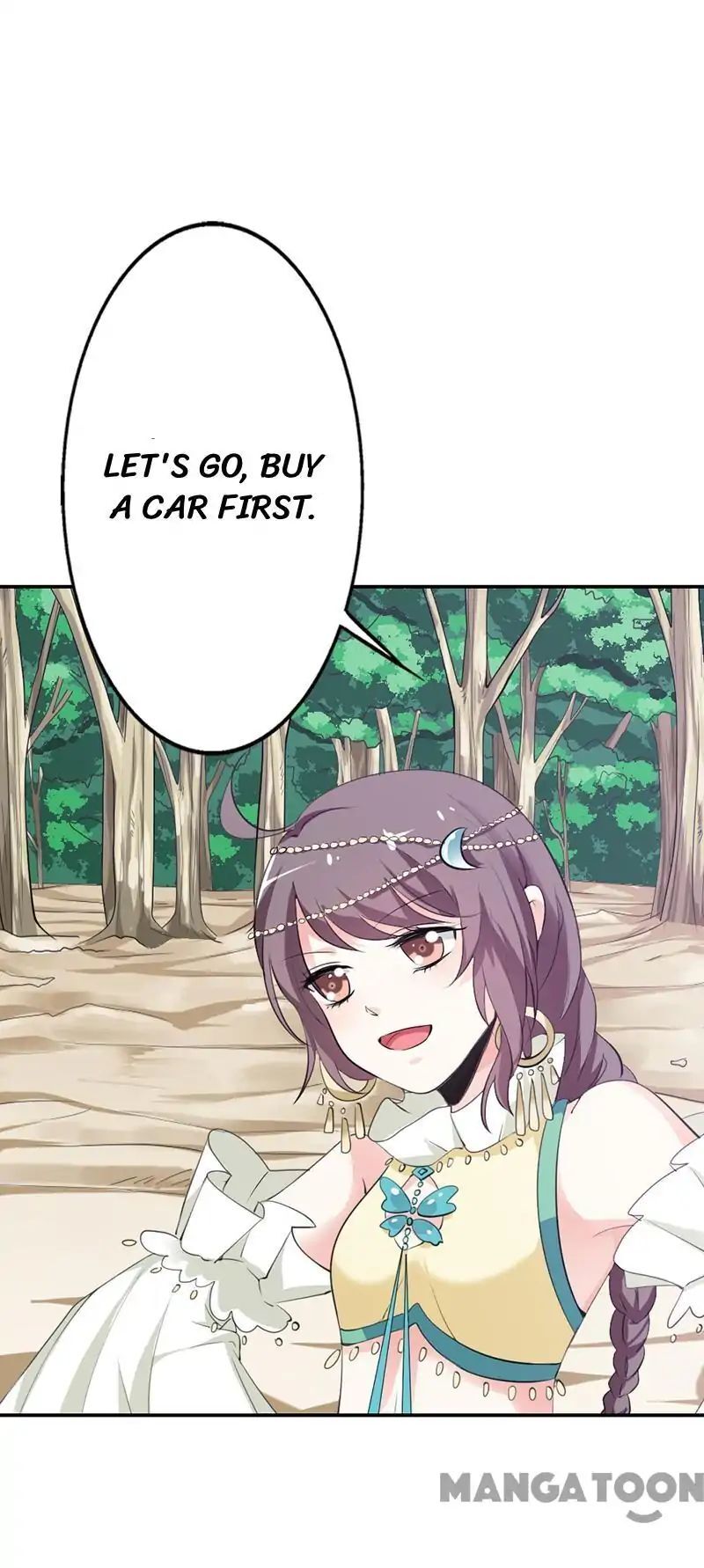 Cute Ogre S2 Chapter 14 - page 17