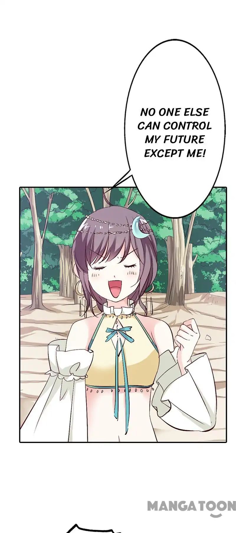 Cute Ogre S2 Chapter 14 - page 18