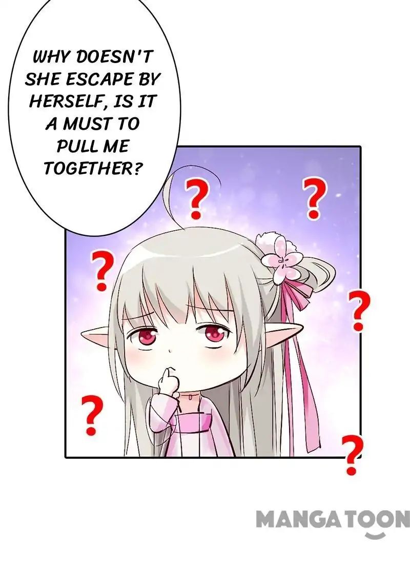 Cute Ogre S2 Chapter 14 - page 22