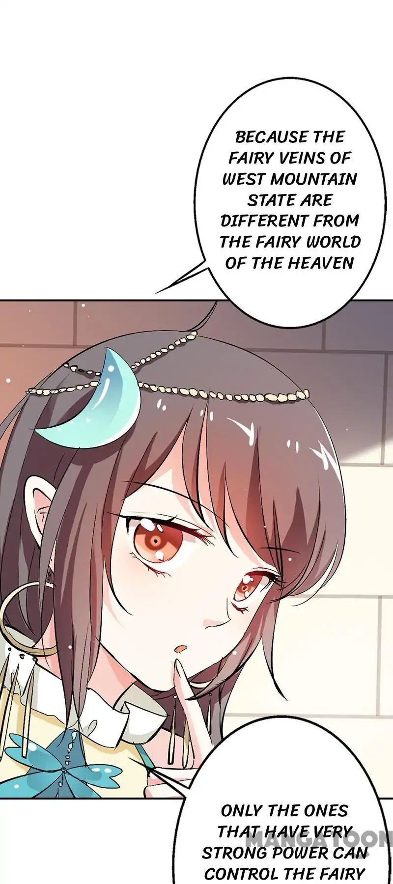 Cute Ogre S2 Chapter 14 - page 6