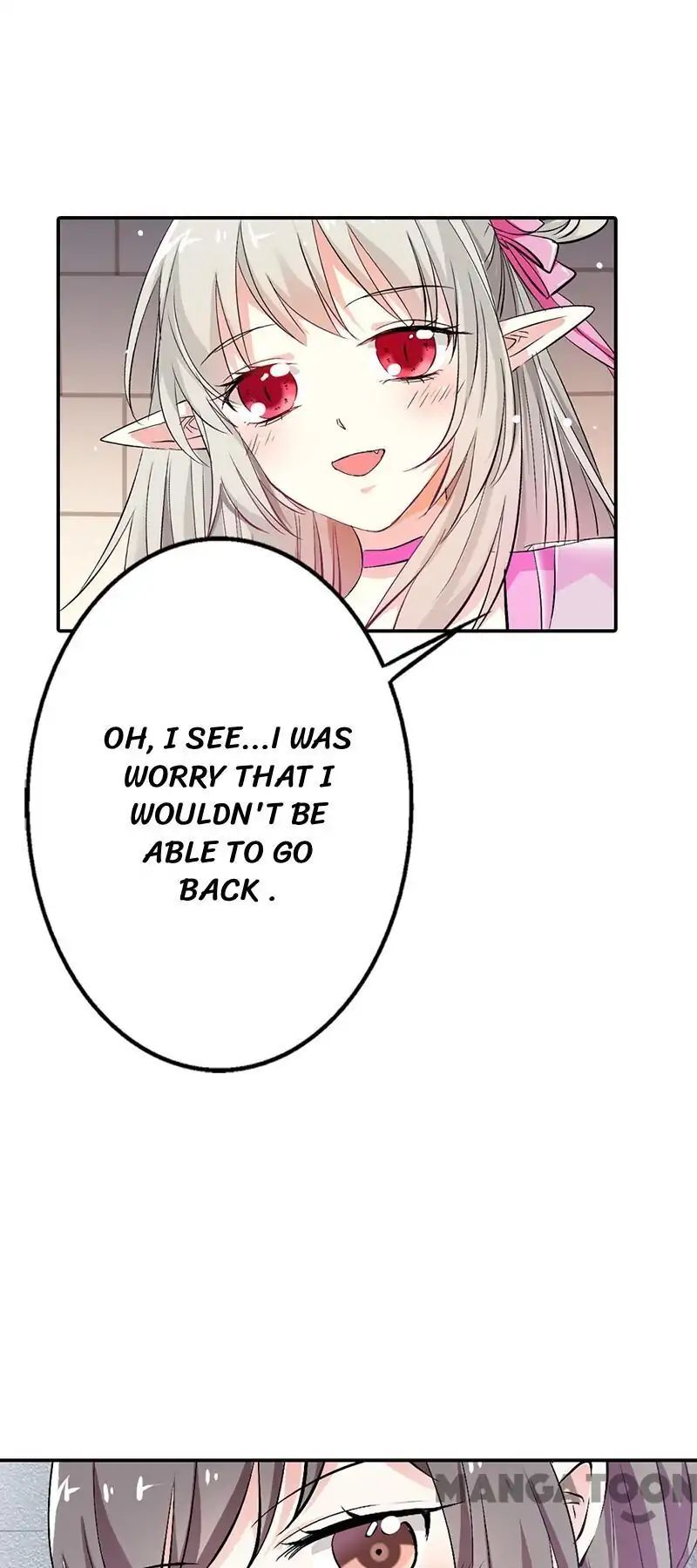 Cute Ogre S2 Chapter 14 - page 8