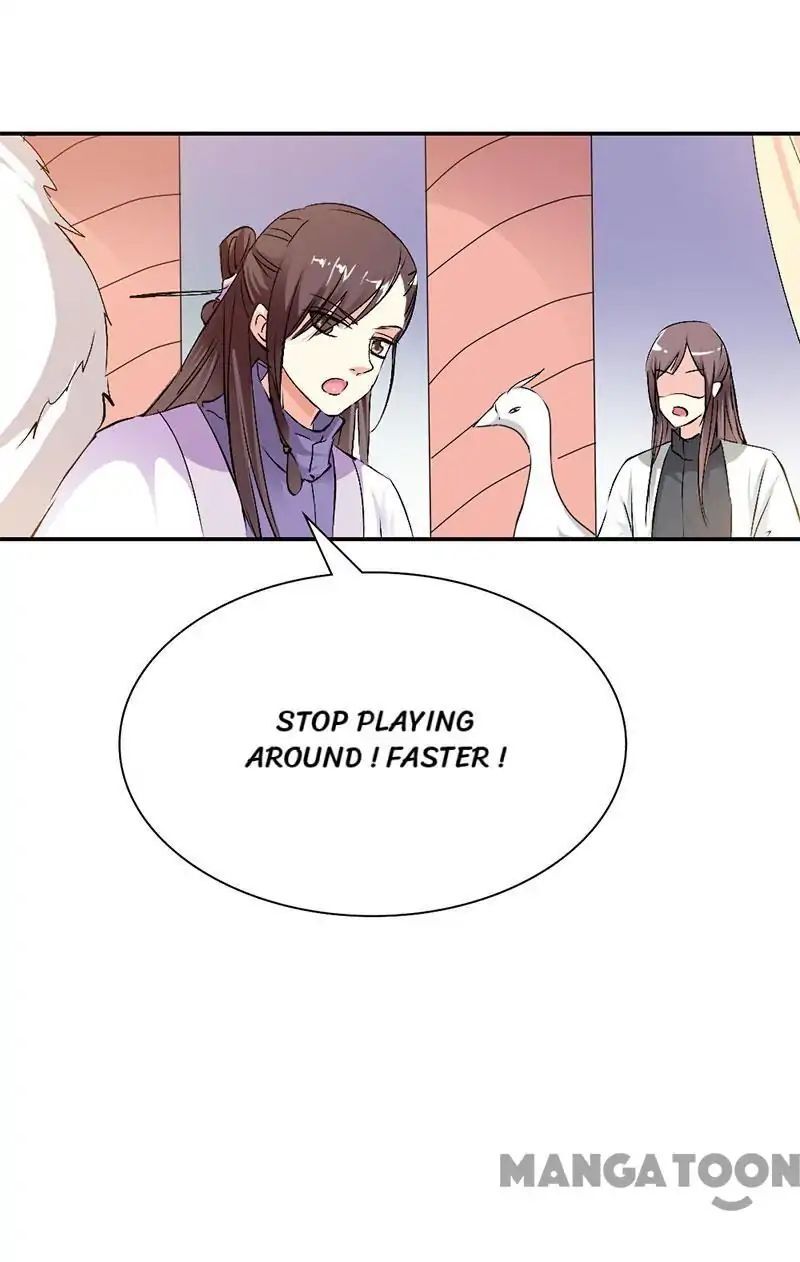 Cute Ogre S2 Chapter 41 - page 15