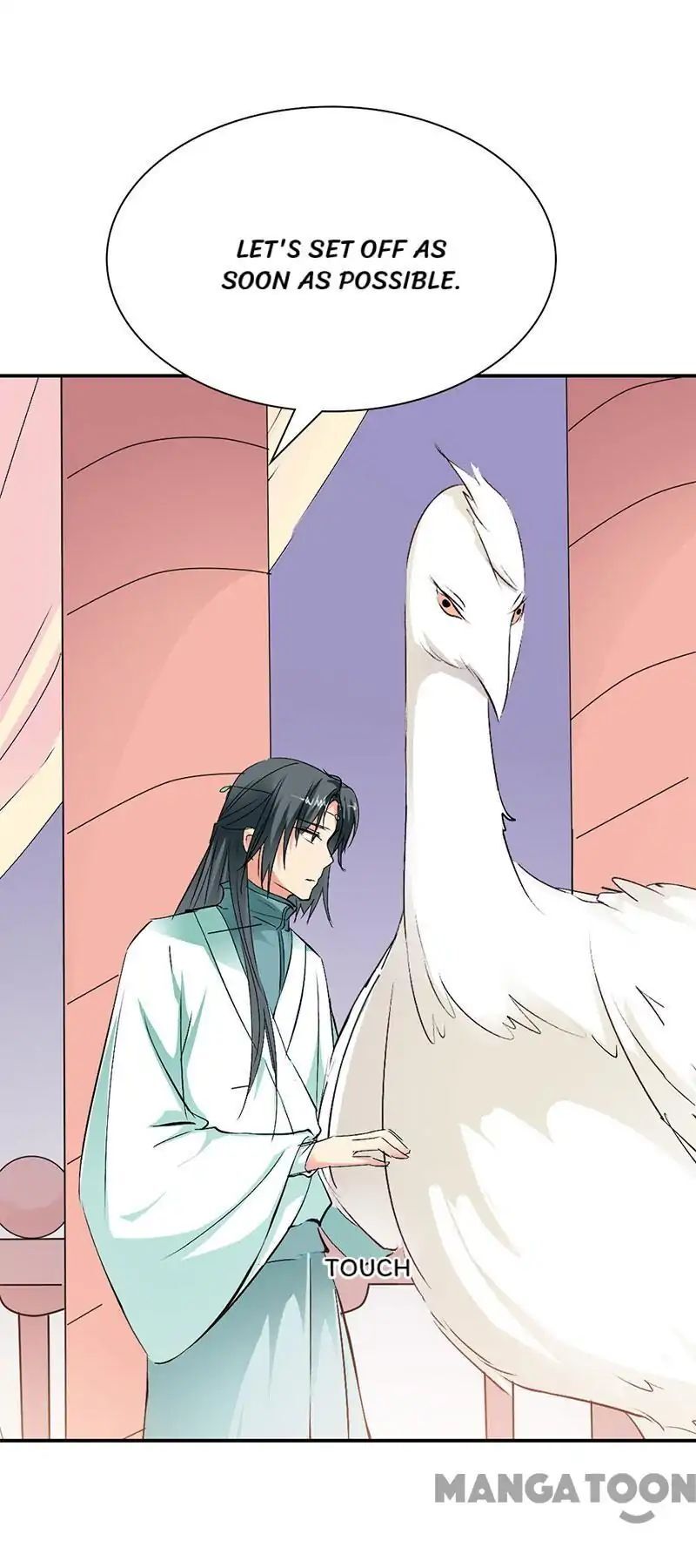 Cute Ogre S2 Chapter 41 - page 2