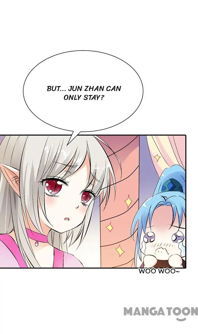 Cute Ogre S2 Chapter 41 - page 4
