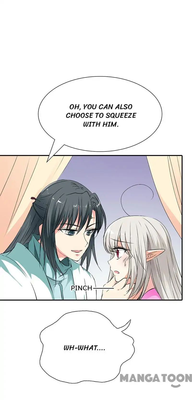 Cute Ogre S2 Chapter 41 - page 6