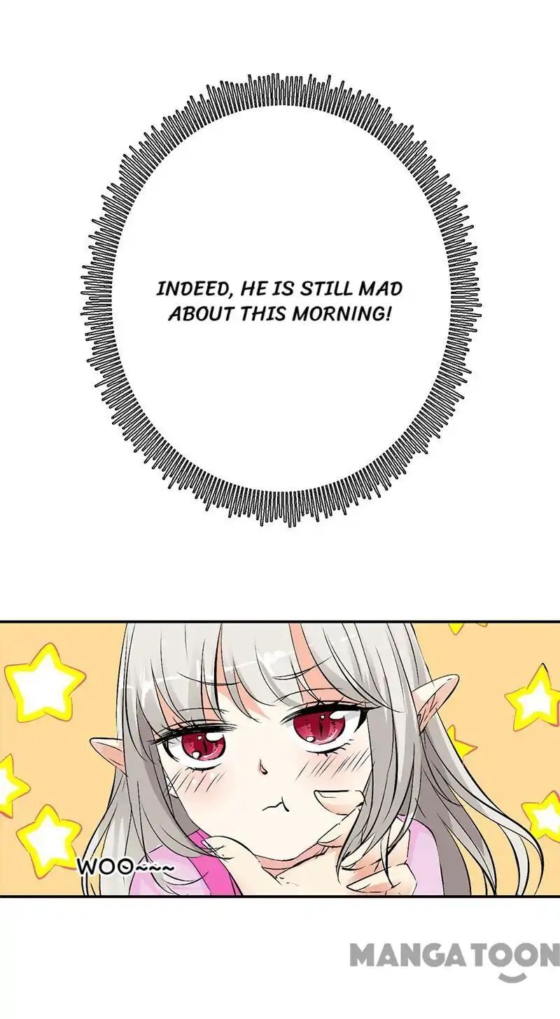 Cute Ogre S2 Chapter 41 - page 7