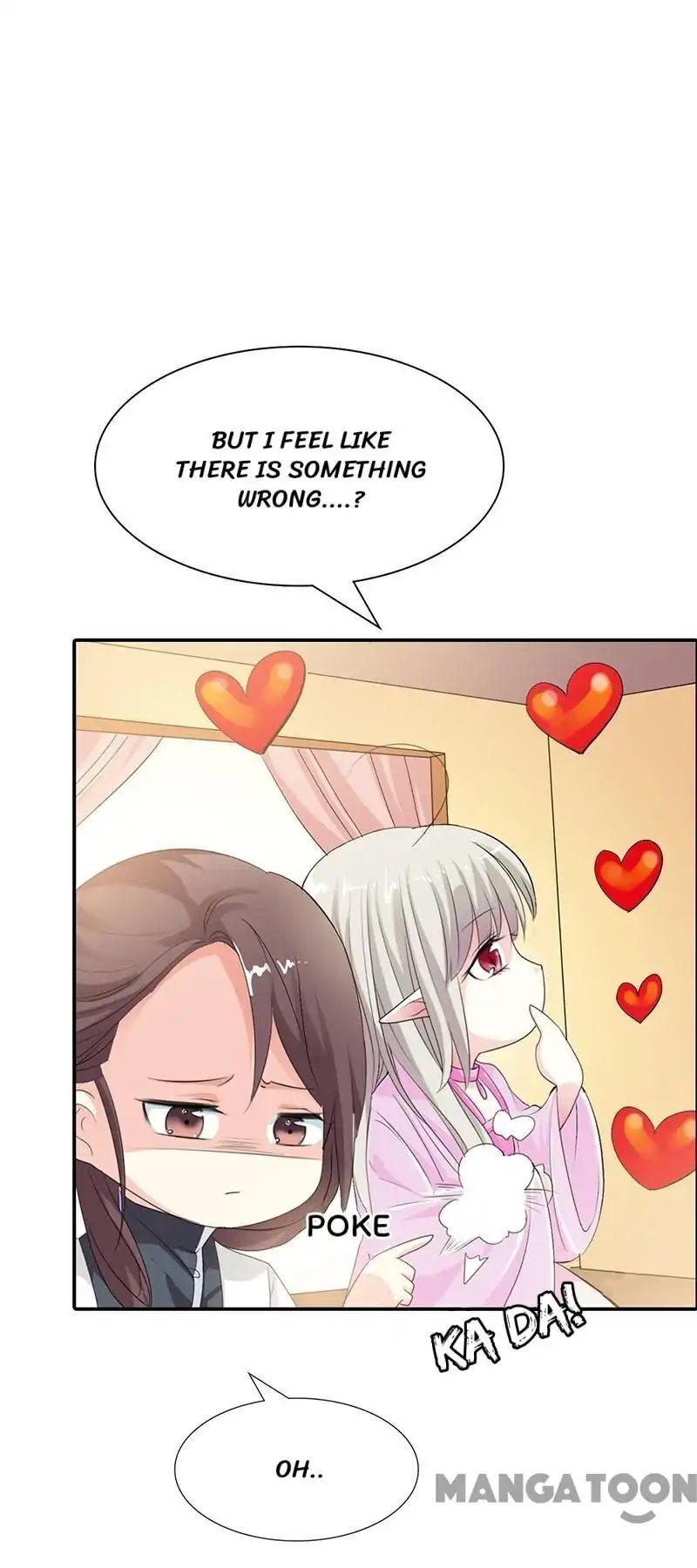 Cute Ogre S2 Chapter 49 - page 2