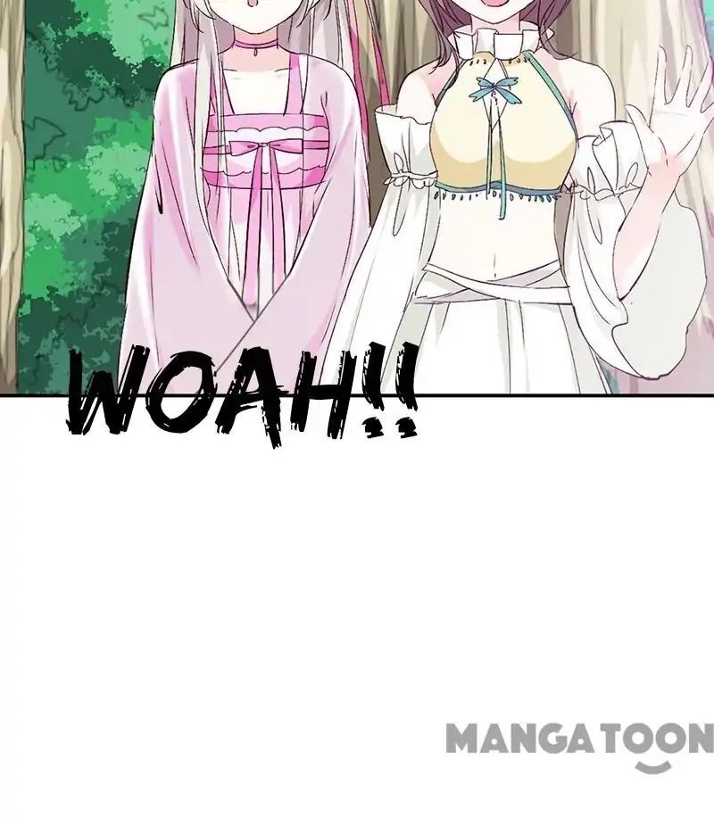 Cute Ogre S2 Chapter 15 - page 4