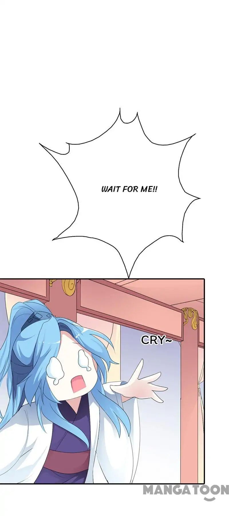 Cute Ogre S2 Chapter 42 - page 1